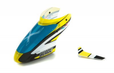 mCP X BL -Bulle d'origine - HORIZON HOBBY - R�f�rence: BLH3909