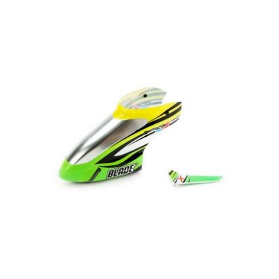mCP X BL -Bulle optionnelle - HORIZON HOBBY - R�f�rence: BLH3909O