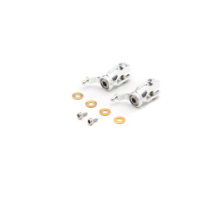 mCP X BL - Pieds de pales en aluminium - HORIZON HOBBY - R�f�rence: BLH3912A