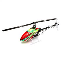 BLADE 330X RTF - HORIZON HOBBY - Référence: BLH4000