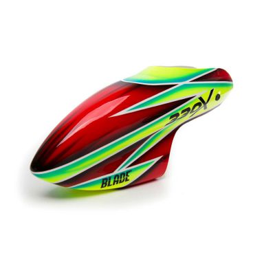 330X - Bulle en fibre de verre BLADE - HORIZON HOBBY - R�f�rence: BLH4001
