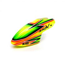 BLADE Optional Fiberglass Canopy: 330X - HORIZON HOBBY - Référence: BLH4006