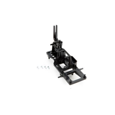 Blade 120 S - Ch�ssis - HORIZON HOBBY - R�f�rence: BLH4104