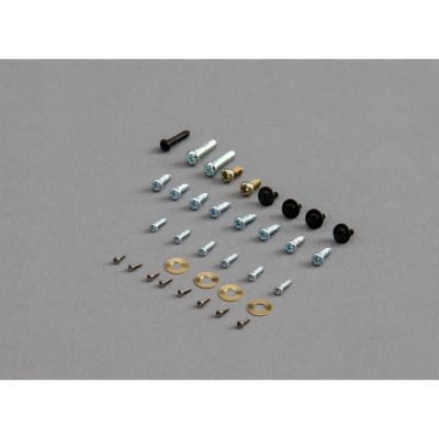 Blade 120 S - Set de vis - HORIZON HOBBY - R�f�rence: BLH4109