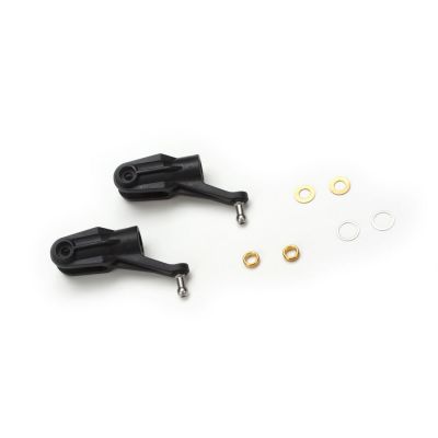 B450X -Set de support de pales principales - HORIZON HOBBY - R�f�rence: BLH4317