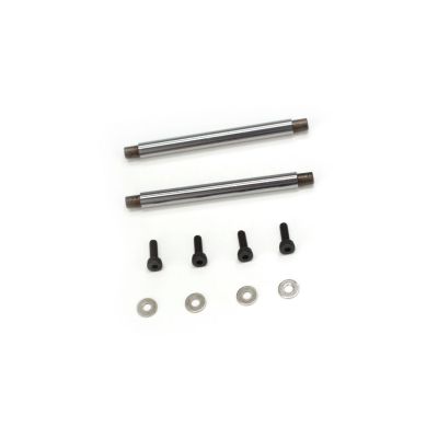 B450X -Axe de pieds de pales (2) - HORIZON HOBBY - R�f�rence: BLH4321