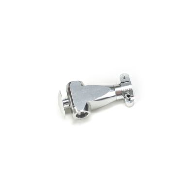 B450X -Moyeu de t�te en aluminium - HORIZON HOBBY - R�f�rence: BLH4322
