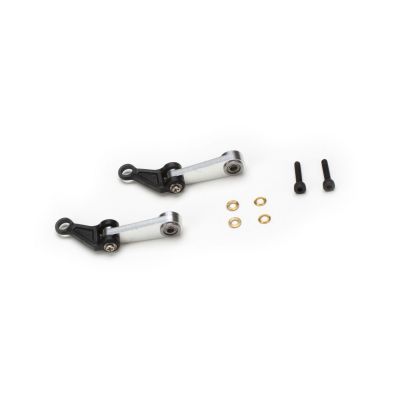 B450X -Bras basculeurs en aluminium - HORIZON HOBBY - R�f�rence: BLH4331A