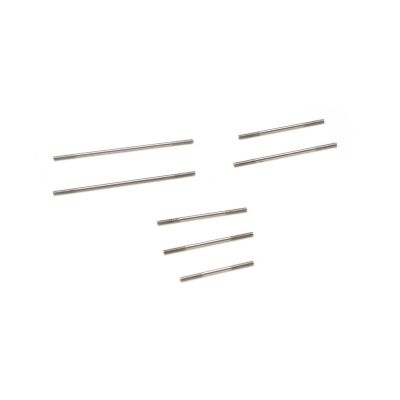 B450X -Set de tringleries - HORIZON HOBBY - R�f�rence: BLH4338