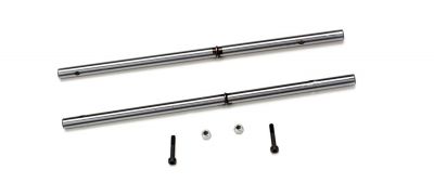 B450X -Axe principal (2) - HORIZON HOBBY - R�f�rence: BLH4347
