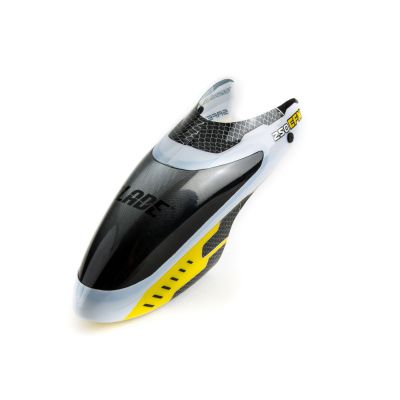 Blade Stock Canopy Yellow: 250 CFX - HORIZON HOBBY - R�f�rence: BLH4481YE