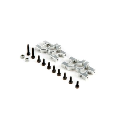 Blade Tail Boom Mount: 250 CFX - HORIZON HOBBY - R�f�rence: BLH4482