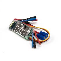 Blade Dual Brushless ESC: 250 CFX - HORIZON HOBBY - Référence: BLH4484