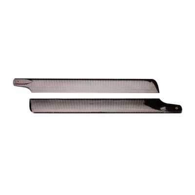B300X/BSR - Paire de pales carbone 245 mm - HORIZON HOBBY - R�f�rence: BLH4501C