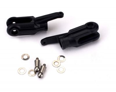 B300X -Pieds de pales principales - HORIZON HOBBY - R�f�rence: BLH4502