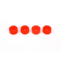 B300X -Amortisseurs (4) - HORIZON HOBBY - Référence: BLH4505