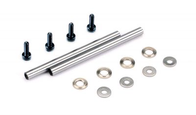 B300X -Axe de pieds de pales (2) - HORIZON HOBBY - R�f�rence: BLH4506