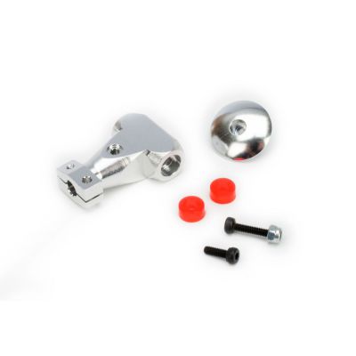 B300X -T�te flybarless en aluminium - HORIZON HOBBY - R�f�rence: BLH4507A