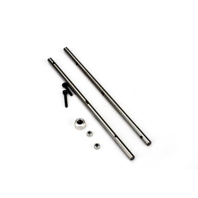 B300X -Axe principal (2) - HORIZON HOBBY - R�f�rence: BLH4511