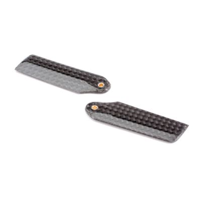 B300X -Set de pales d'anticouple en carbone - HORIZON HOBBY - R�f�rence: BLH4537C