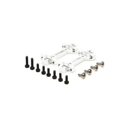 Blade 300 CFX - Support de platine inf�rieure - HORIZON HOBBY - R�f�rence: BLH4603