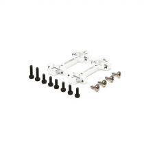 Blade 300 CFX - Support de platine inférieure - HORIZON HOBBY - Référence: BLH4603