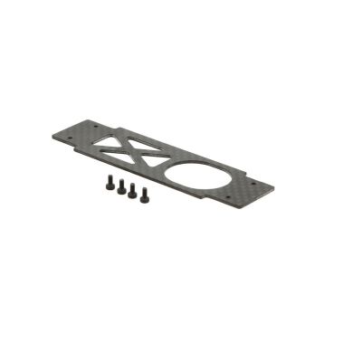 Blade 300 CFX - Platine inf�rieure - HORIZON HOBBY - R�f�rence: BLH4606