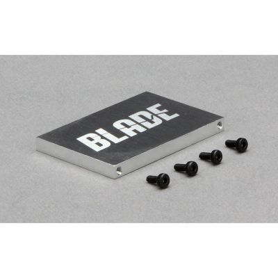 Blade 300 CFX - Support de batterie - HORIZON HOBBY - R�f�rence: BLH4607