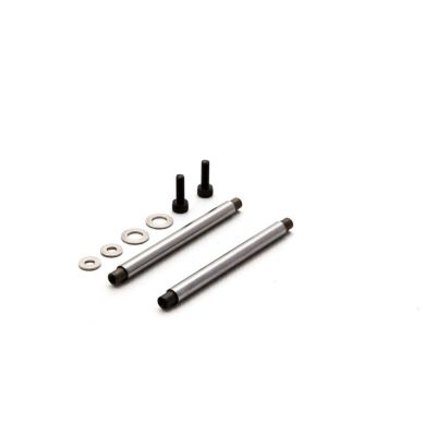 Blade 360 CFX - Axe de pieds de pales (2) - HORIZON HOBBY - R�f�rence: BLH4705