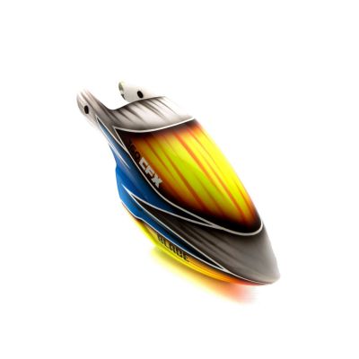 Blade 360 CFX - Bulle d'origine en fibre de verre - HORIZON HOBBY - R�f�rence: BLH4712