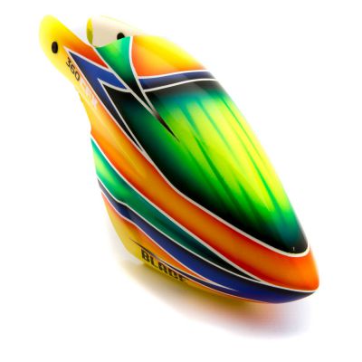 Blade 360 CFX - Bulle option en fibre de verre - HORIZON HOBBY - R�f�rence: BLH4713
