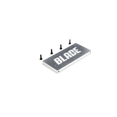 Blade 360 CFX - Support de batterie - HORIZON HOBBY - R�f�rence: BLH4715