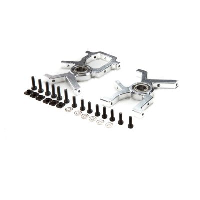 Blade 360 CFX - Fixations de servo - HORIZON HOBBY - R�f�rence: BLH4716