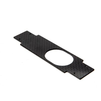 Blade 360 CFX - Plaque inf�rieure - HORIZON HOBBY - R�f�rence: BLH4718