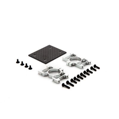 Blade 360 CFX - Fixation de poutre - HORIZON HOBBY - R�f�rence: BLH4723