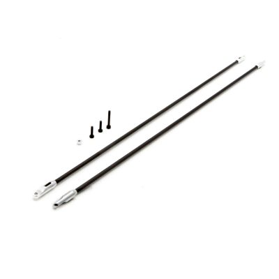 Blade 360 CFX - Set de supports de poutre - HORIZON HOBBY - R�f�rence: BLH4726