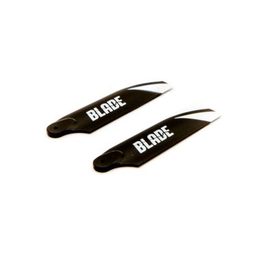 Blade 360 CFX - Paire de pales d'anticouple - HORIZON HOBBY - R�f�rence: BLH4730