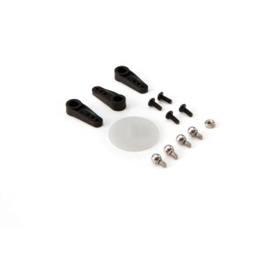 Blade 360 CFX - Set de bras de servos - HORIZON HOBBY - R�f�rence: BLH4734