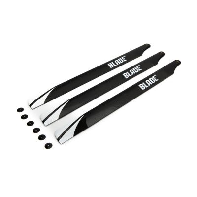 Blade 360 CFX - Pales principales 360mm (3) - HORIZON HOBBY - R�f�rence: BLH4751