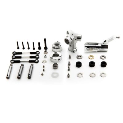 Blade 360 CFX - Kit de conversion tripale - HORIZON HOBBY - R�f�rence: BLH4752