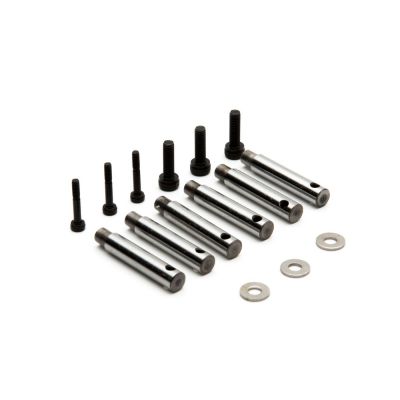 Blade 360 CFX - Axe de pied de pale pour t�te tripale - HORIZON HOBBY - R�f�rence: BLH4753