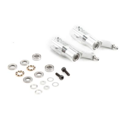 Blade 270 CFX - Pieds de pales en aluminium - HORIZON HOBBY - R�f�rence: BLH4801