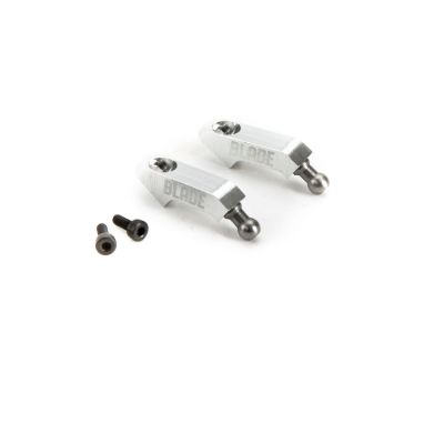 Blade 270 CFX - Leviers de pieds de pales en aluminium - HORIZON HOBBY - R�f�rence: BLH4802