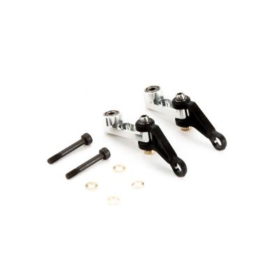 Blade 270 CFX - Bras followers en aluminium (2) - HORIZON HOBBY - R�f�rence: BLH4807