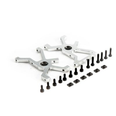 Blade 270 CFX - Paliers en aluminium (2) - HORIZON HOBBY - R�f�rence: BLH4816