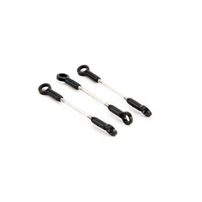 Blade 270 CFX - Tringlerie de servo (3) - HORIZON HOBBY - R�f�rence: BLH4819