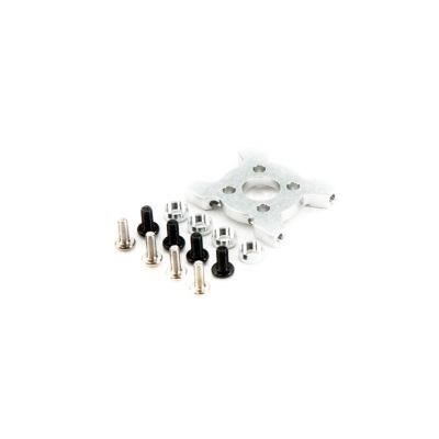 Blade 270 CFX - Support moteur en aluminium - HORIZON HOBBY - R�f�rence: BLH4821