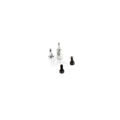 Blade 270 CFX - Supports de bulle en aluminium - HORIZON HOBBY - R�f�rence: BLH4824
