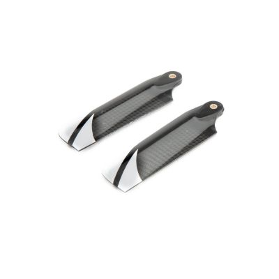 Blade 270 CFX - Pales d'anticouple en carbone optionnelles - HORIZON HOBBY - R�f�rence: BLH4832