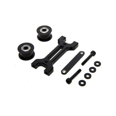 Tail Belt Front Guide: Fusion 480 - HORIZON HOBBY - R�f�rence: BLH4928
